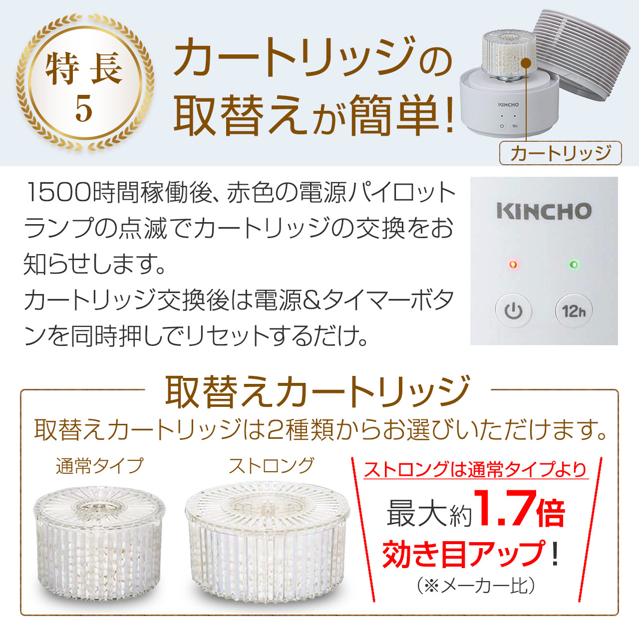 吸入器.com / 不快害虫用駆除機 業務用 金鳥虫よけカトリスプロ